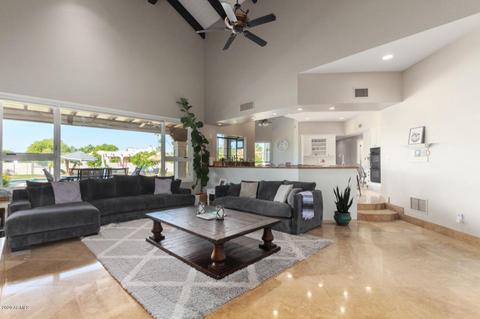 2143 E Calle Maderas --, Mesa, AZ 85213 photo 17