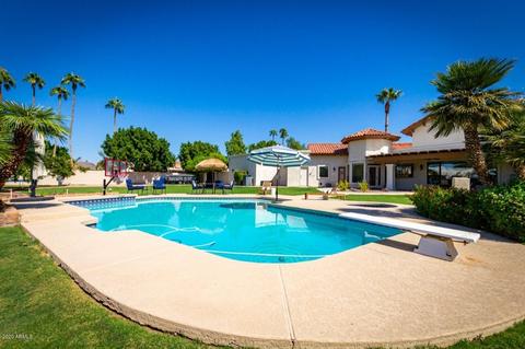 2143 E Calle Maderas --, Mesa, AZ 85213 photo 47