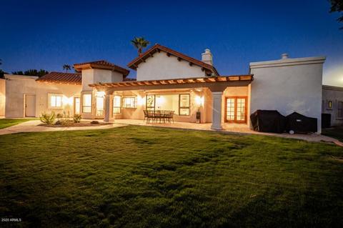 2143 E Calle Maderas --, Mesa, AZ 85213 photo 54