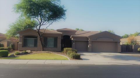 581 E Vermont Dr, Gilbert, AZ 85295 photo 1