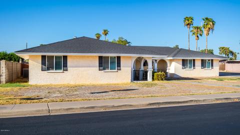 1440 E Garnet Ave, Mesa, AZ 85204 photo 1