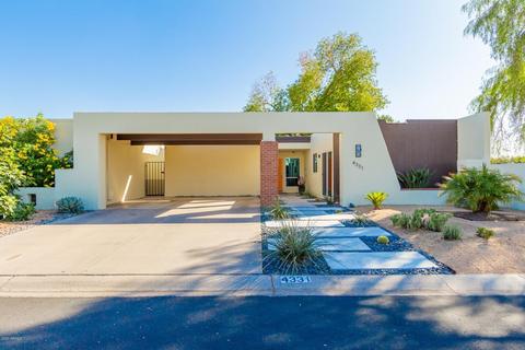 4331 E Piccadilly Rd, Phoenix, AZ 85018 photo 1