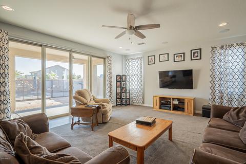 3043 E Quenton St, Mesa, AZ 85213 photo 9