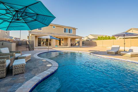 3043 E Quenton St, Mesa, AZ 85213 photo 99