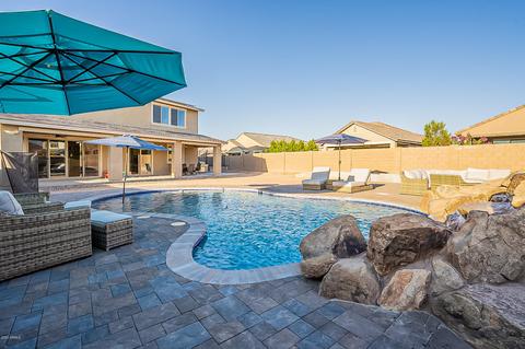 3043 E Quenton St, Mesa, AZ 85213 photo 96