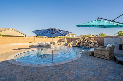 3043 E Quenton St, Mesa, AZ 85213 photo 95