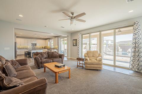 3043 E Quenton St, Mesa, AZ 85213 photo 8