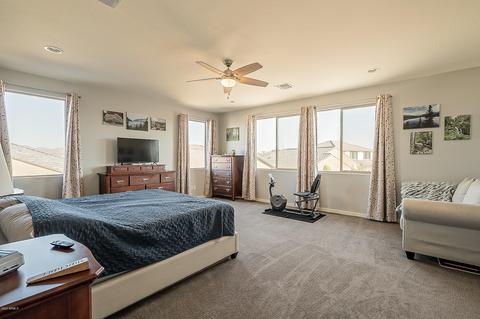 3043 E Quenton St, Mesa, AZ 85213 photo 37