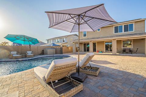 3043 E Quenton St, Mesa, AZ 85213 photo 90