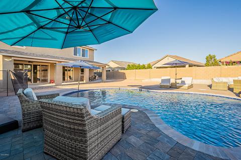 3043 E Quenton St, Mesa, AZ 85213 photo 97
