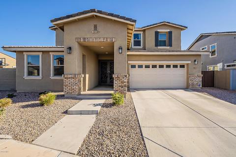 3043 E Quenton St, Mesa, AZ 85213 photo 1