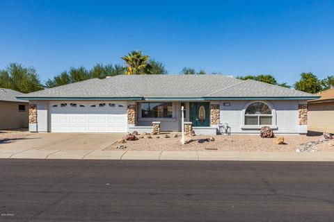 10918 E Keats Ave, Mesa, AZ 85209 photo 1