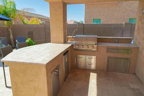 2767 E Indian Wells Dr, Gilbert, AZ 85298 photo 18