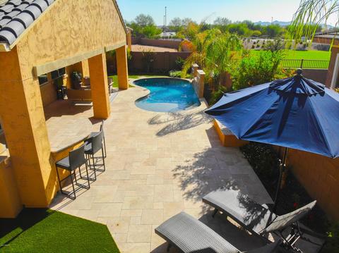 2767 E Indian Wells Dr, Gilbert, AZ 85298 photo 24