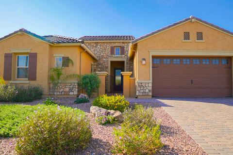 2767 E Indian Wells Dr, Gilbert, AZ 85298 photo 1