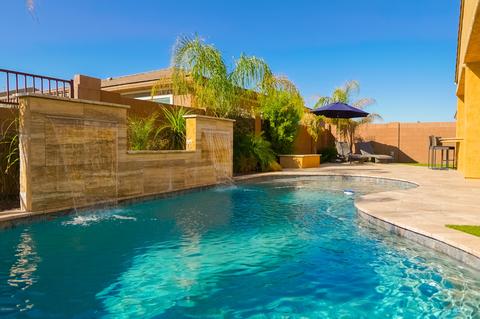 2767 E Indian Wells Dr, Gilbert, AZ 85298 photo 22