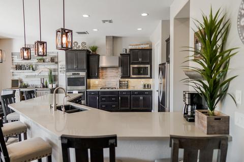 2767 E Indian Wells Dr, Gilbert, AZ 85298 photo 7