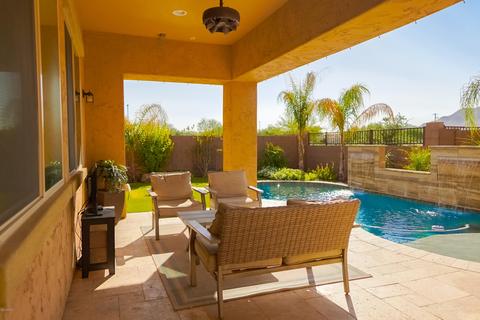 2767 E Indian Wells Dr, Gilbert, AZ 85298 photo 20