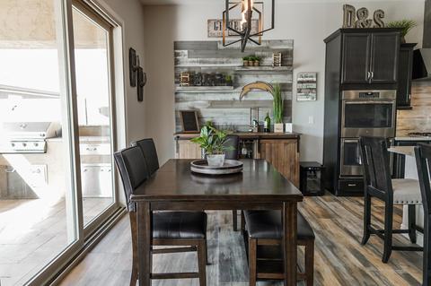 2767 E Indian Wells Dr, Gilbert, AZ 85298 photo 8