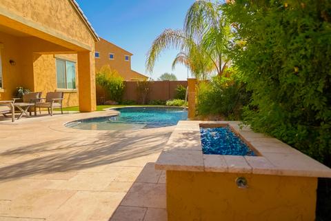 2767 E Indian Wells Dr, Gilbert, AZ 85298 photo 23