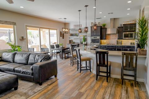 2767 E Indian Wells Dr, Gilbert, AZ 85298 photo 6
