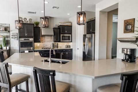 2767 E Indian Wells Dr, Gilbert, AZ 85298 photo 9