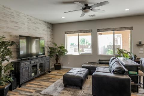 2767 E Indian Wells Dr, Gilbert, AZ 85298 photo 4