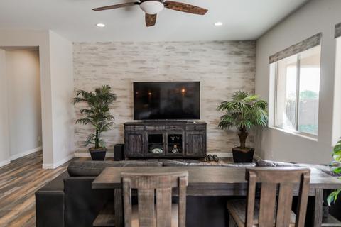 2767 E Indian Wells Dr, Gilbert, AZ 85298 photo 5