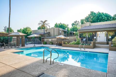 3825 E Camelback Rd #237, Phoenix, AZ 85018 photo 21