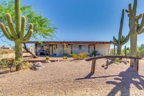 4681 N San Marcos Dr, Apache Junction, AZ 85120 photo 2