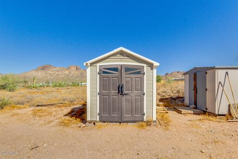 4681 N San Marcos Dr, Apache Junction, AZ 85120 photo 31