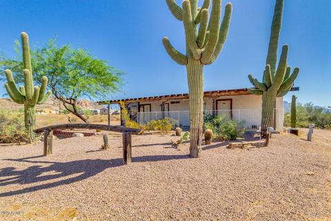 4681 N San Marcos Dr, Apache Junction, AZ 85120 photo 1