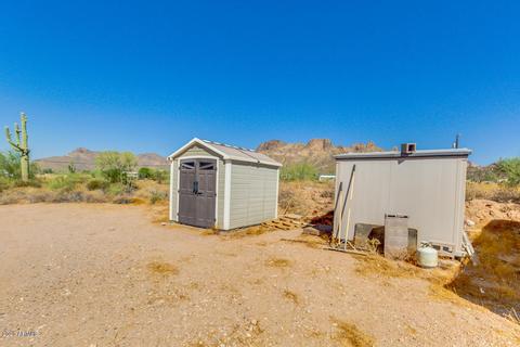 4681 N San Marcos Dr, Apache Junction, AZ 85120 photo 12