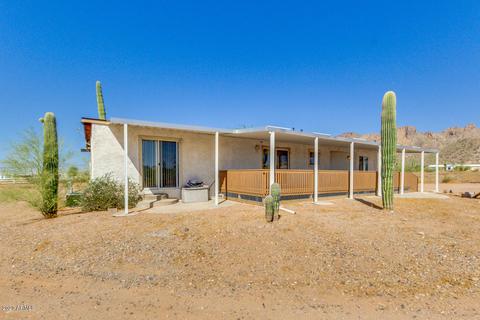4681 N San Marcos Dr, Apache Junction, AZ 85120 photo 33