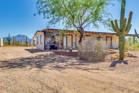4681 N San Marcos Dr, Apache Junction, AZ 85120 photo 15