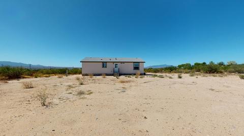 1442 E Morris Ln, Benson, AZ 85602 photo 28