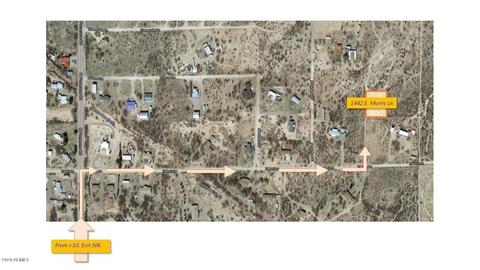 1442 E Morris Ln, Benson, AZ 85602 photo 32