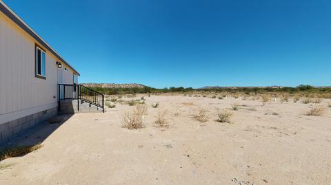 1442 E Morris Ln, Benson, AZ 85602 photo 25