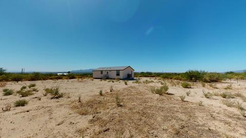 1442 E Morris Ln, Benson, AZ 85602 photo 29