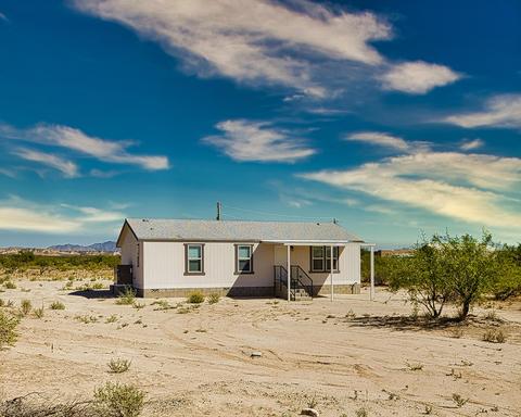 1442 E Morris Ln, Benson, AZ 85602 photo 1