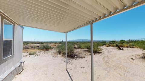 1442 E Morris Ln, Benson, AZ 85602 photo 4
