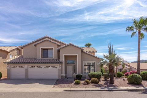 2027 E Parkside Ln, Phoenix, AZ 85024 photo 2
