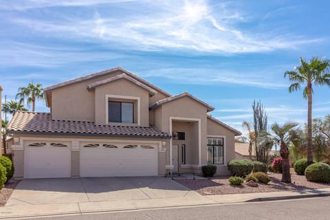 2027 E Parkside Ln, Phoenix, AZ 85024 photo 1