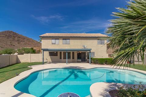 2027 E Parkside Ln, Phoenix, AZ 85024 photo 32