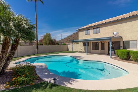 2027 E Parkside Ln, Phoenix, AZ 85024 photo 33