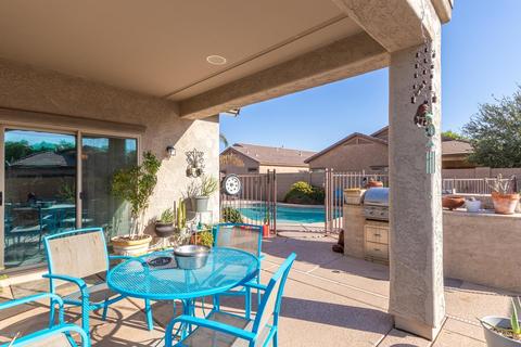 10831 E Shepperd Ave, Mesa, AZ 85212 photo 24