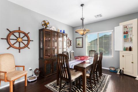 10831 E Shepperd Ave, Mesa, AZ 85212 photo 12