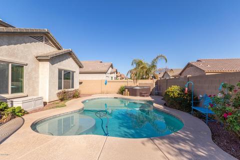 10831 E Shepperd Ave, Mesa, AZ 85212 photo 25
