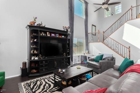 10831 E Shepperd Ave, Mesa, AZ 85212 photo 5