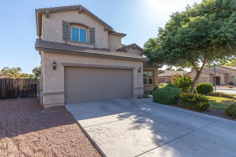 10831 E Shepperd Ave, Mesa, AZ 85212 photo 2